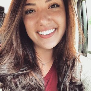 Meet your Posher, Laura